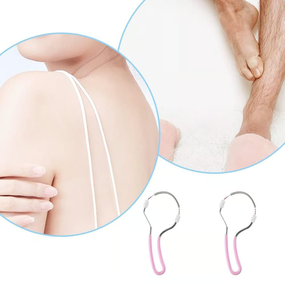 💥Hot sale💕Ansiktshårborttagare för kvinnor/💕Ansiktshårborttagare för kvinnor