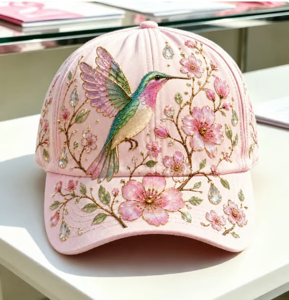 🏆Limited-time offer: 49% off🌸🌿 Garden beanie (✨2026 Limited edition)