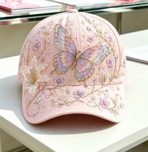 🏆Limited-time offer: 49% off🌸🌿 Garden beanie (✨2026 Limited edition)