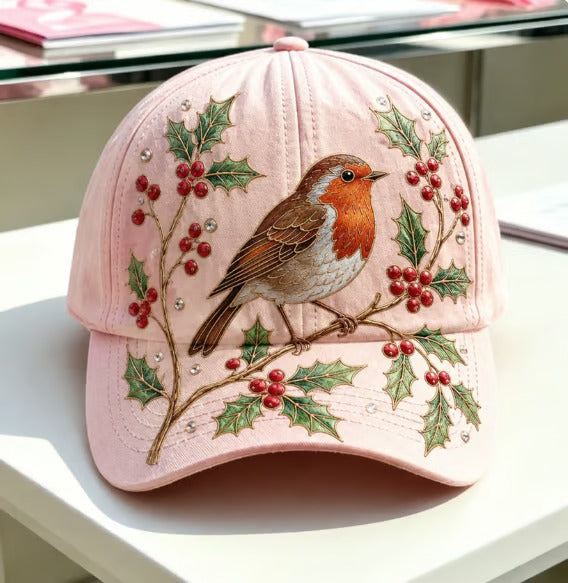 🏆Limited-time offer: 49% off🌸🌿 Garden beanie (✨2026 Limited edition)