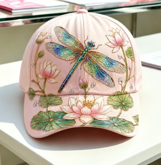 🏆Limited-time offer: 49% off🌸🌿 Garden beanie (✨2026 Limited edition)