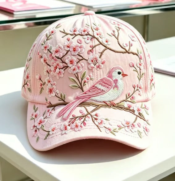 🏆Limited-time offer: 49% off🌸🌿 Garden beanie (✨2026 Limited edition)