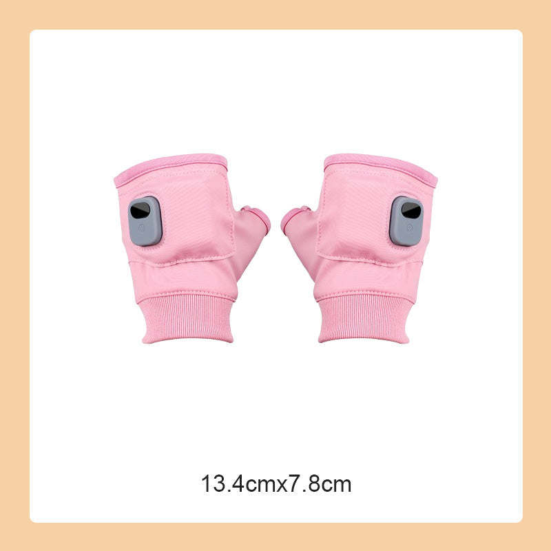 🌟USB charging electric heating warm gloves with USB rechargeable electric heating🌟/USB charging electric heating warm gloves.