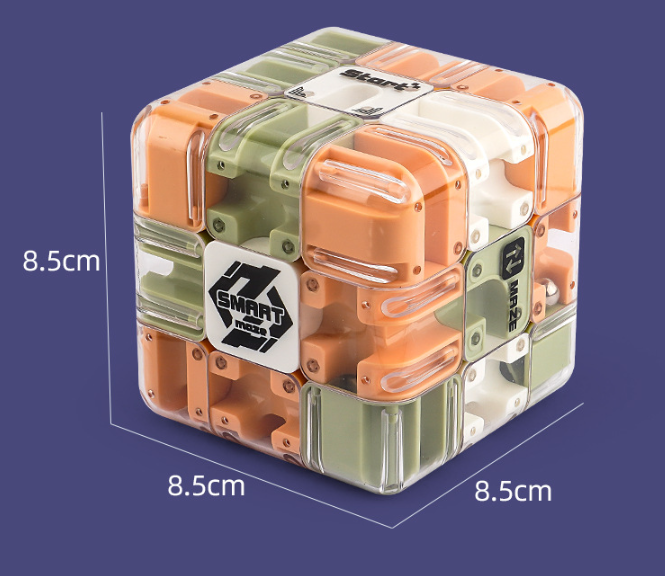 🎁Hot Sale Promotion 49% OFF🔥 High - Difficulty Puzzle rubik's cube