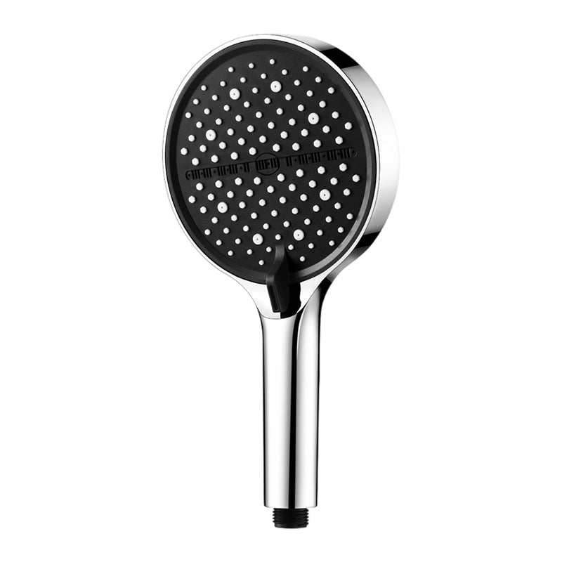 High Pressure Adjustable Rain Shower Head